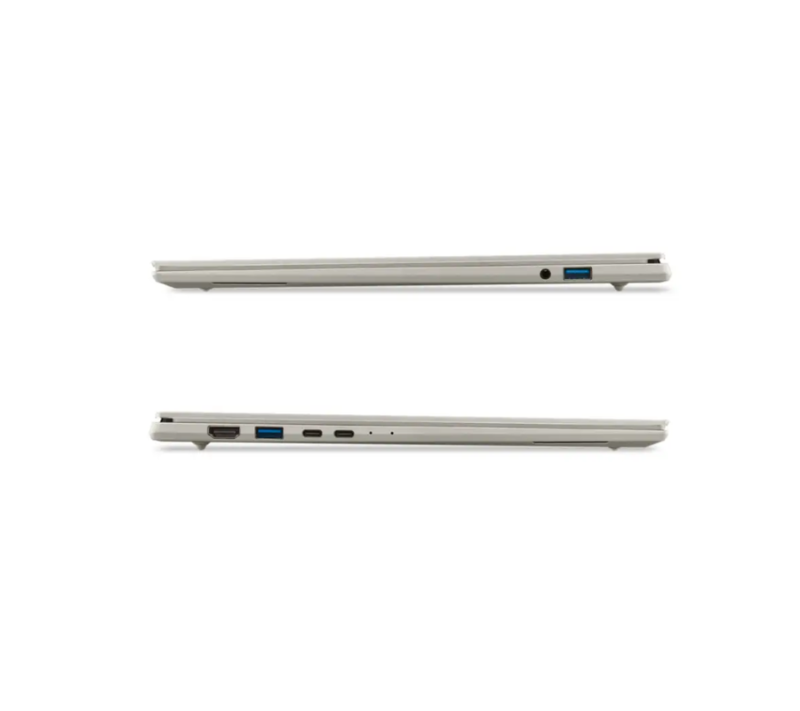 Acer Swift Go 16 AI