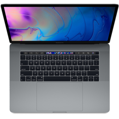 Thay Touch Bar