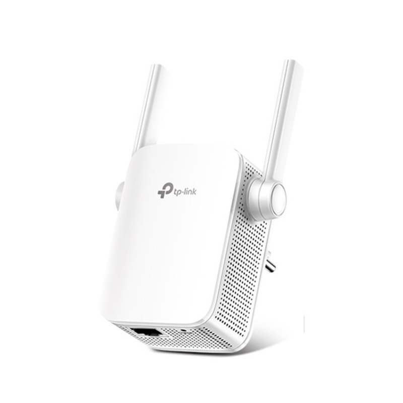 Bộ mở rộng sóng Wi-Fi TP-Link RE205 AC750