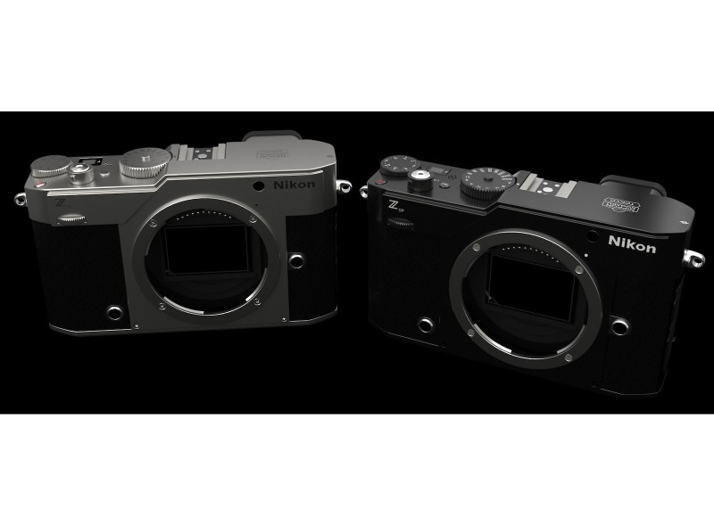 Nikon Z SP (Chính hãng VIC)