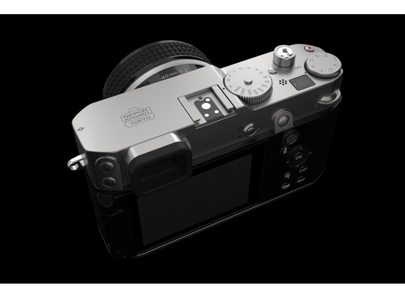 Nikon Z SP (Chính hãng VIC)