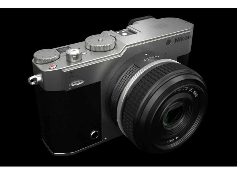 Nikon Z SP (Chính hãng VIC)