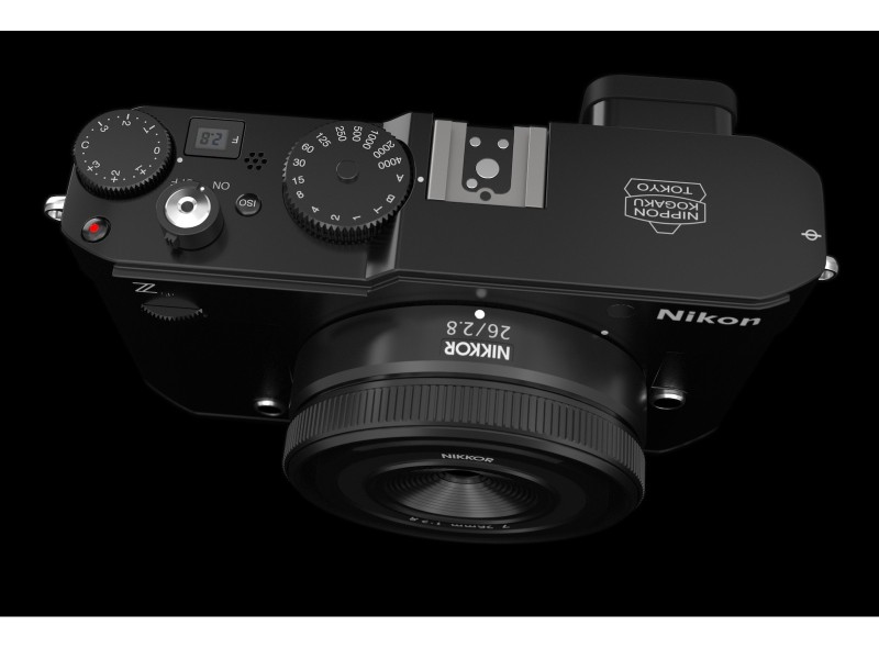 Nikon Z SP (Chính hãng VIC)