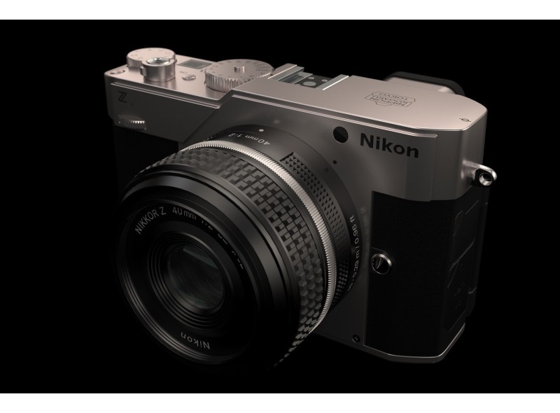 Nikon Z SP (Chính hãng VIC)