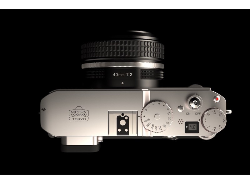 Nikon Z SP (Chính hãng VIC)