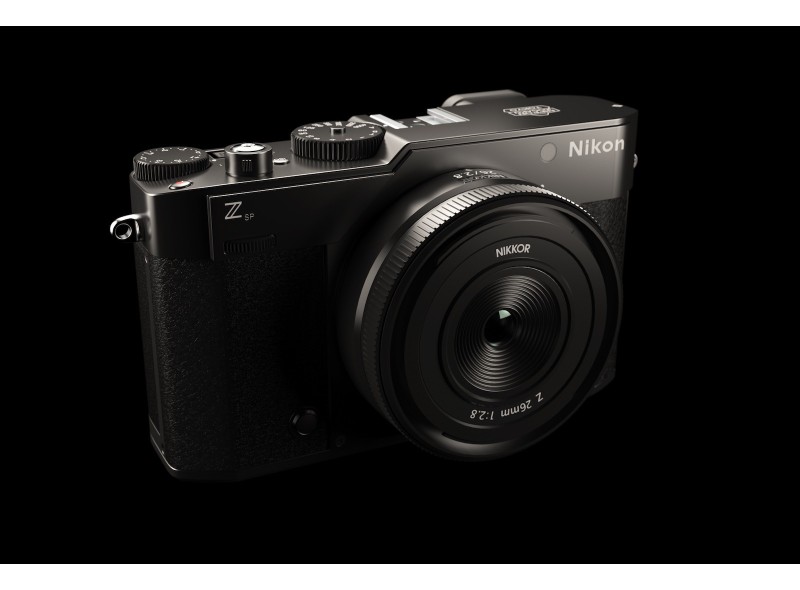 Nikon Z SP (Chính hãng VIC)