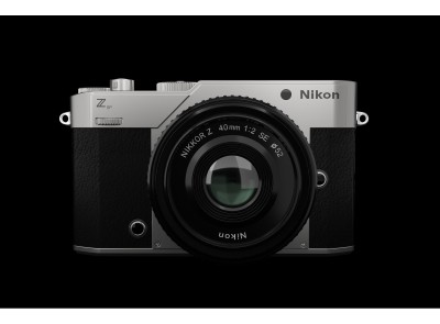 Nikon Z SP (Chính hãng VIC)