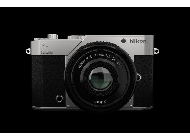 Nikon Z SP (Chính hãng VIC)