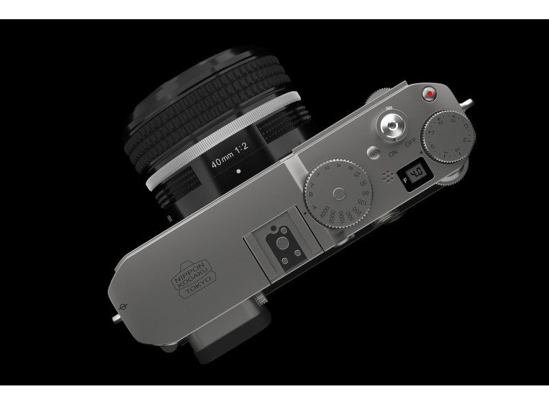 Nikon Z SP (Chính hãng VIC)