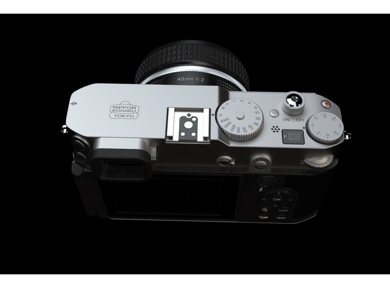 Nikon Z SP (Chính hãng VIC)