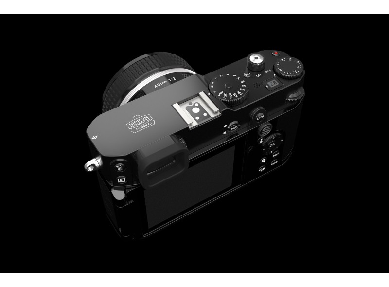 Nikon Z SP (Chính hãng VIC)