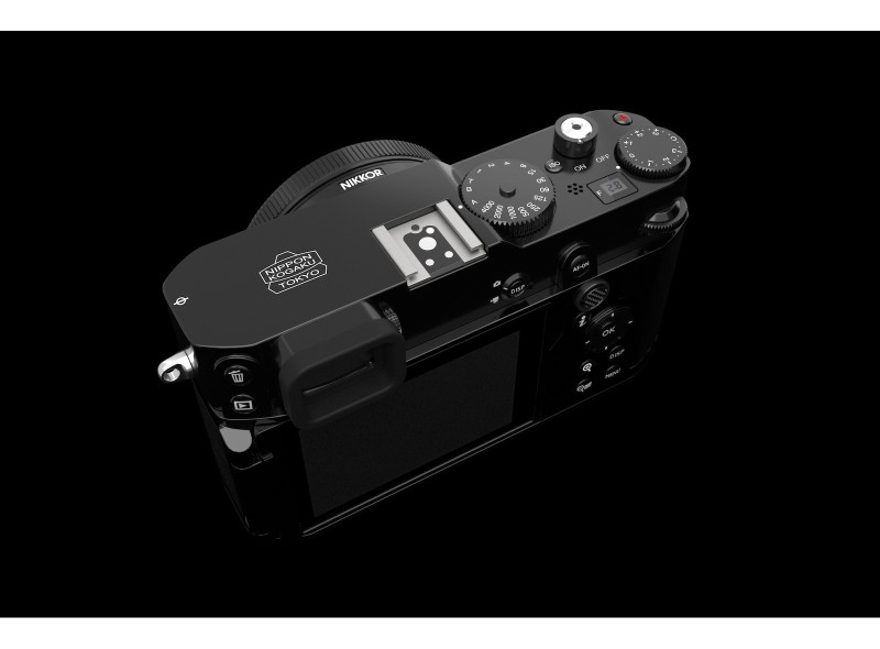 Nikon Z SP (Chính hãng VIC)