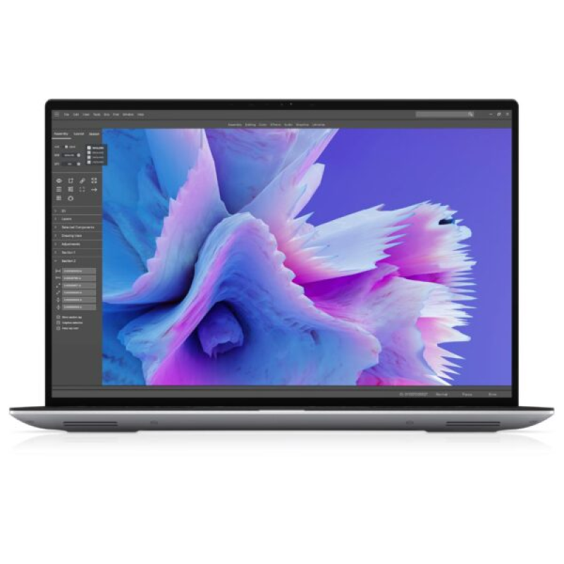 Dell Precision 14 5480 (2023)