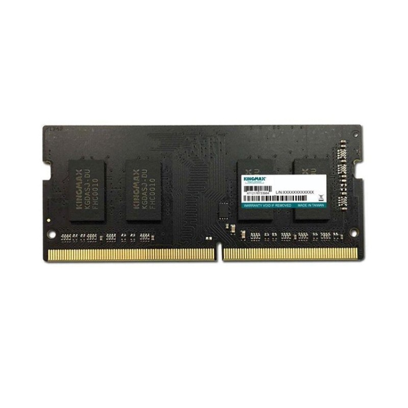 RAM Laptop KINGMAX (KM-SD4-3200-8GS) 8G (1x8GB) DDR4 3200MHz