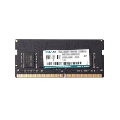 RAM Laptop KINGMAX (KM-SD4-3200-16GRS) 16G (1x16GB) DDR4 3200MHz