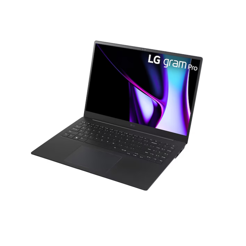 LG Gram Pro 16Z90U