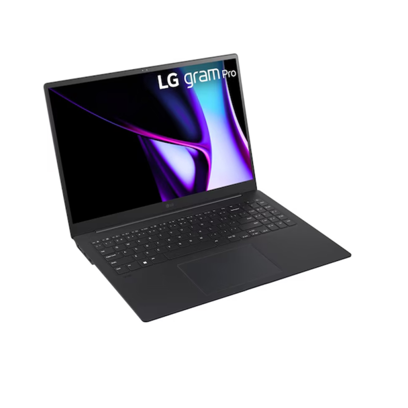 LG Gram Pro 16Z90U