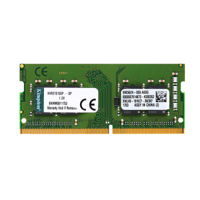 Ram Laptop Kingston (KVR32S22S8/16 / KVR32S22D8/16 / KVR32S22D8/16WP) 16GB (1x16GB) DDR4 3200Mhz