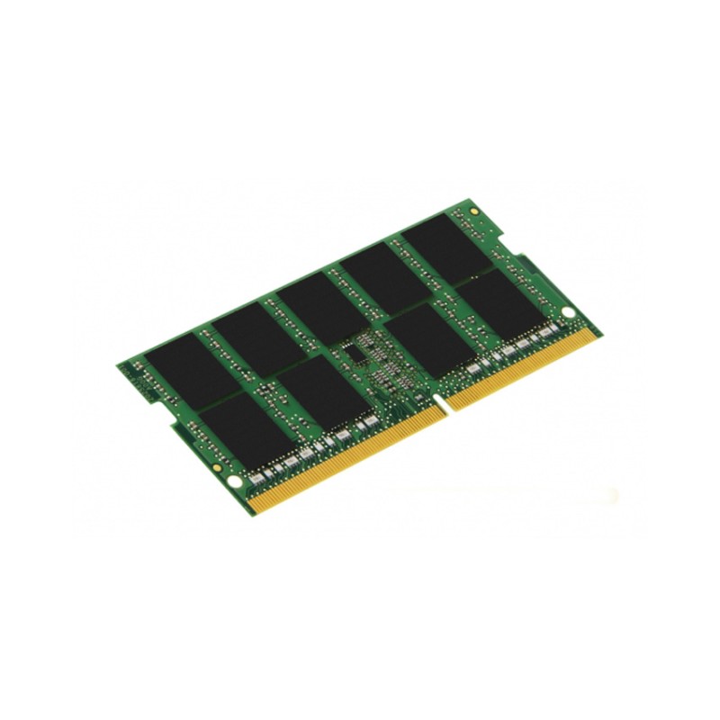Ram Laptop Kingston (KVR32S22S6/8 / KVR32S22S8/8 / KVR32S22S8/8WP) 8GB (1x8GB) DDR4 3200MHz
