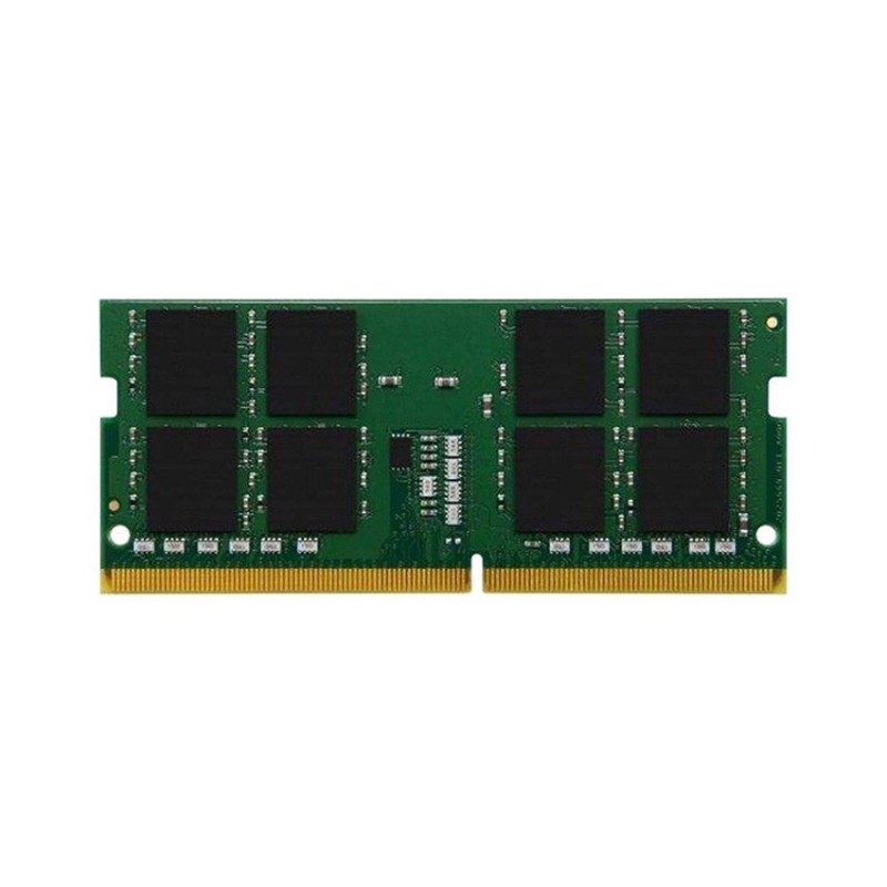 RAM Laptop KINGSTON (KVR26S19S8/16 / KVR26S19D8/16) 16GB (1x16GB) DDR4 2666MHz