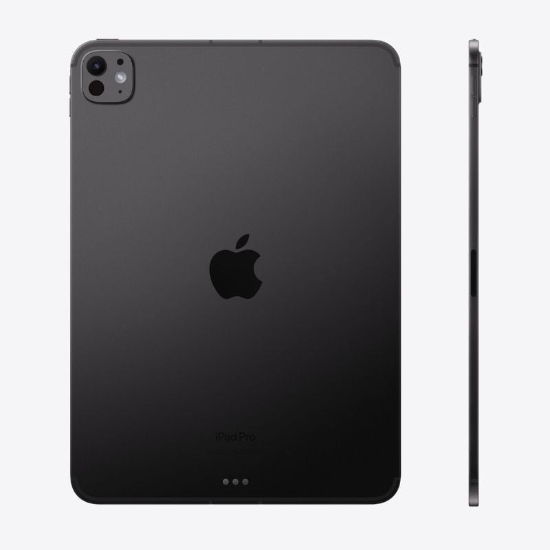 iPad Pro M5 11 inch