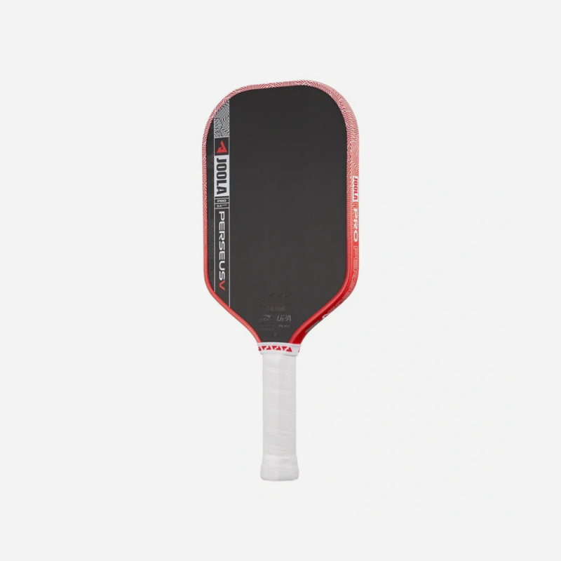 Vợt Pickleball Joola Perseus Pro V Ben Johns Blaze Red 14mm