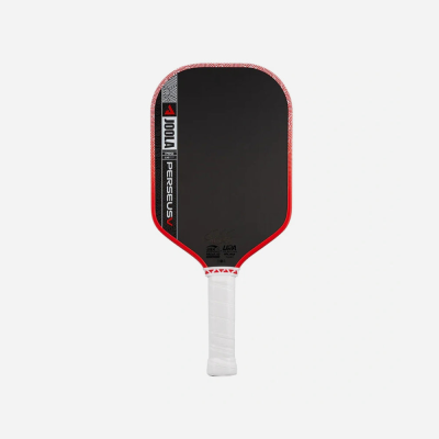 Vợt Pickleball Joola Perseus Pro V Ben Johns Blaze Red 14mm