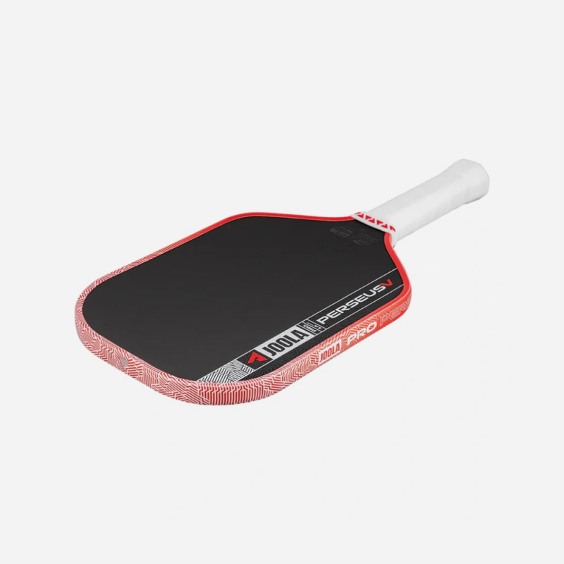 Vợt Pickleball Joola Perseus Pro V Ben Johns Blaze Red 14mm
