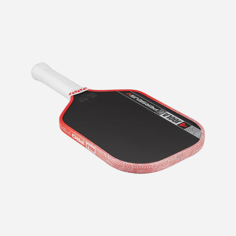 Vợt Pickleball Joola Perseus Pro V Ben Johns Blaze Red 14mm