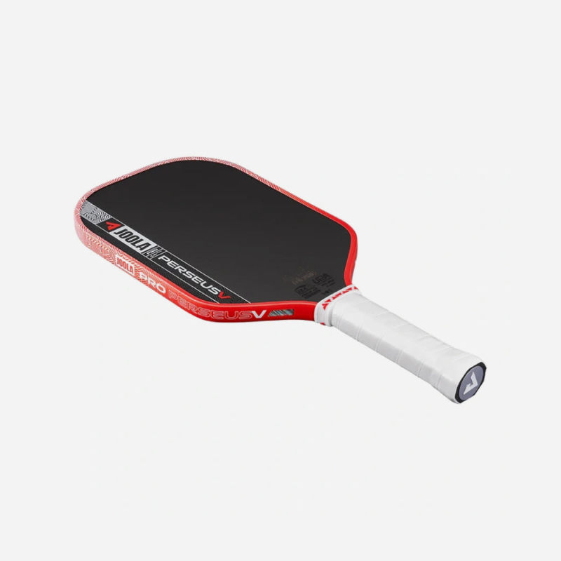 Vợt Pickleball Joola Perseus Pro V Ben Johns Blaze Red 14mm