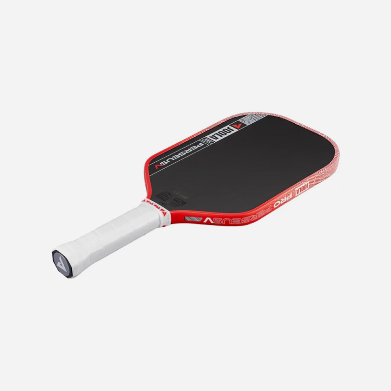 Vợt Pickleball Joola Perseus Pro V Ben Johns Blaze Red 14mm