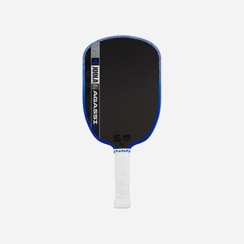 Vợt Pickleball JOOLA Agassi Pro V Andre Agassi Royal Blue 16mm