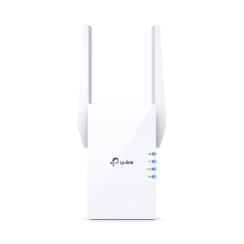Bộ Mở Rộng Sóng Wi-Fi TP-Link RE505X AX1500