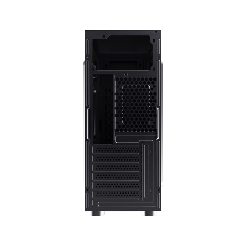 Vỏ Case Xigmatek XA-22 (MidTower/Màu Đen)