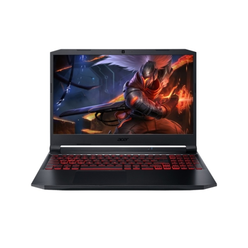 Acer Nitro 5 (2019) - i5-9300H, Ram 16GB, SSD 512GB, GTX 1650, 15.6 inch 60hz - Used