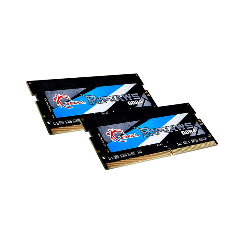 RAM Laptop Gskill (F4-3200C22S-8GRS) 8GB (1x8GB) DDR4 3200MHz