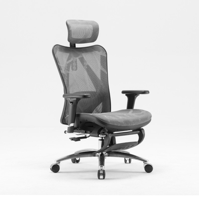 Ghế công thái học Sihoo M57B-N103