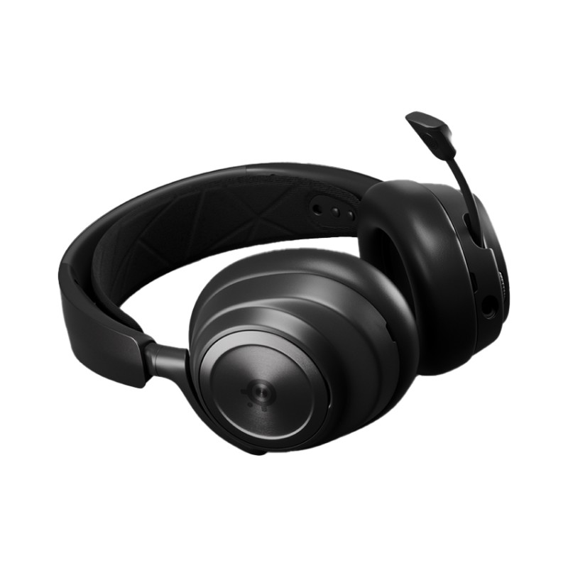Tai nghe Steelseries Arctis Nova Pro Wireless 61520