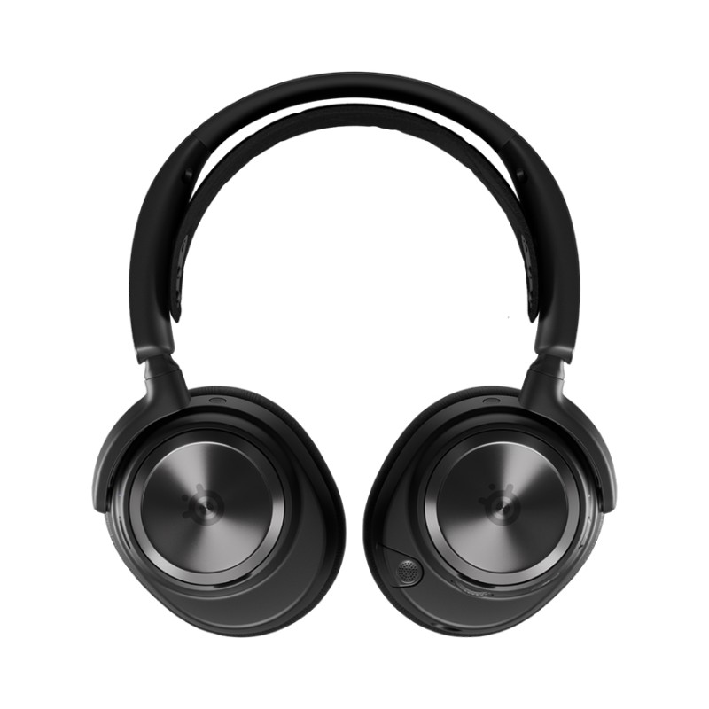 Tai nghe Steelseries Arctis Nova Pro Wireless 61520