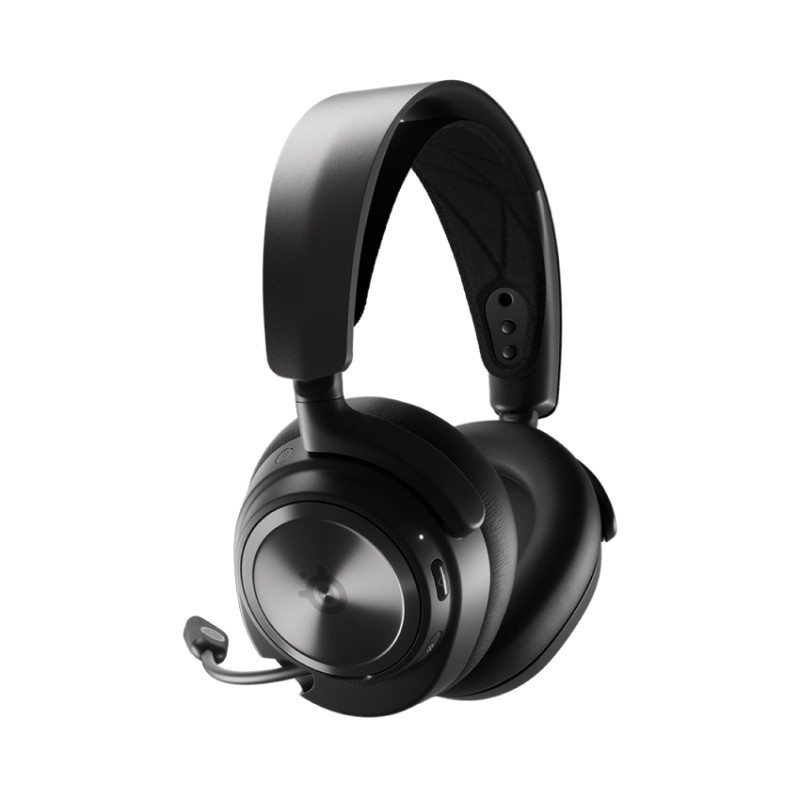 Tai nghe Steelseries Arctis Nova Pro Wireless 61520