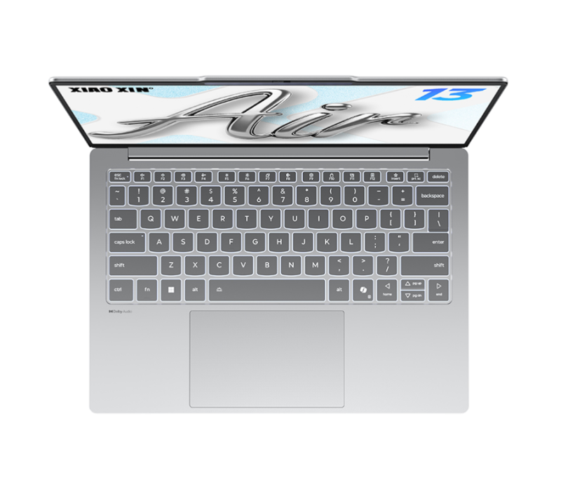 Lenovo Xiaoxin Air 13 2026 (Ideapad Slim 5 13IWC11)