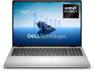 Dell 16 DC16256