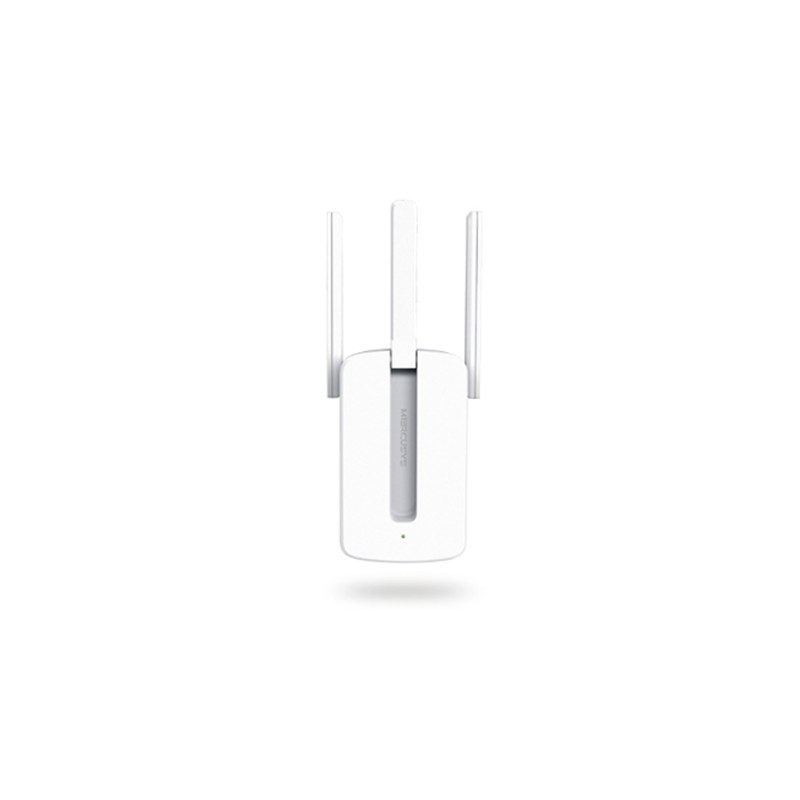 Bộ mở rộng sóng WiFi Mercusys MW300RE Tốc độ 300Mbps