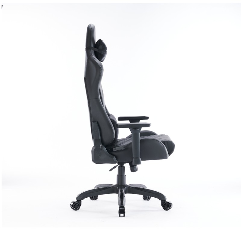 Ghế Game E-Dra - Wisdom EGC231 BLACK (Màu đen)