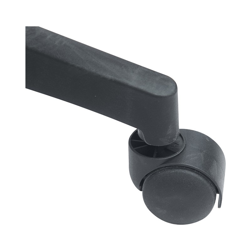 Ghế công thái học E-Dra EEC218 (Màu đen)