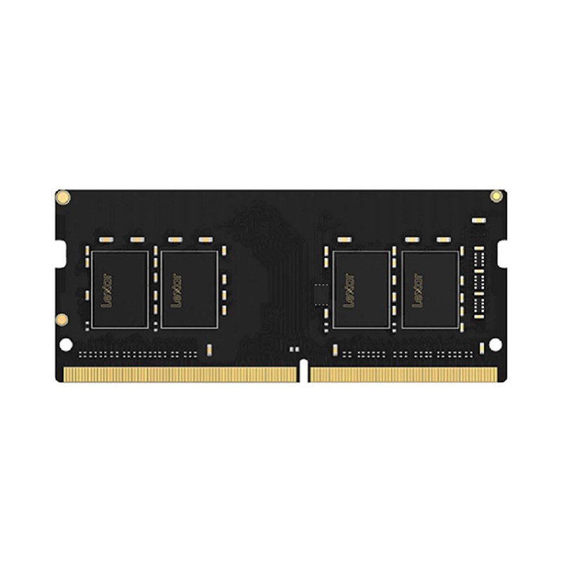RAM Laptop LEXAR (LD4AS032G-B3200GSST) 32GB (1x32GB) DDR4 3200MHz