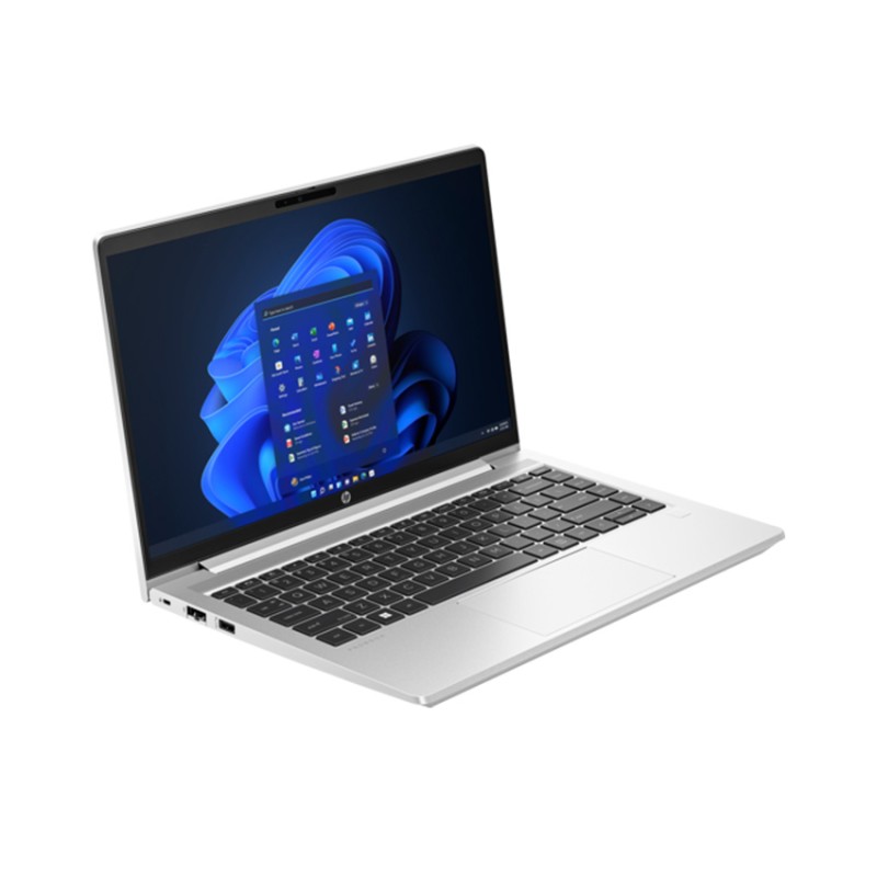 Laptop HP ProBook 440 G10 (873C1PA) (i7 1360P/16GB RAM/512GB SSD/14 FHD Cảm ứng/Win11/Bạc/Kèm sạc) - Cũ đẹp