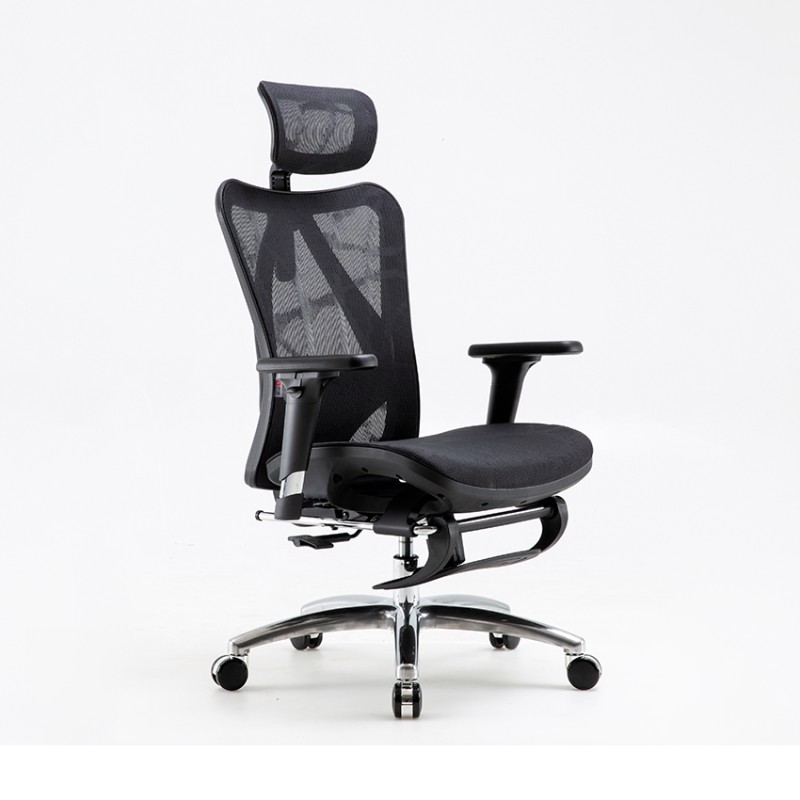 Ghế công thái học Sihoo M57B-N101