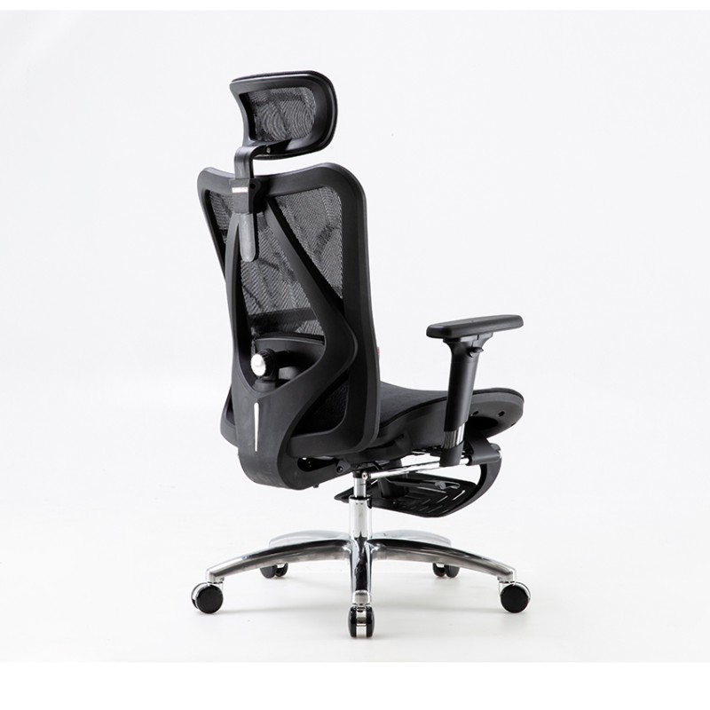 Ghế công thái học Sihoo M57B-N101