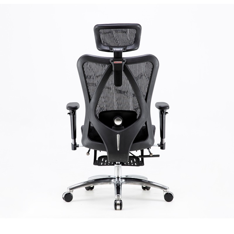 Ghế công thái học Sihoo M57B-N101